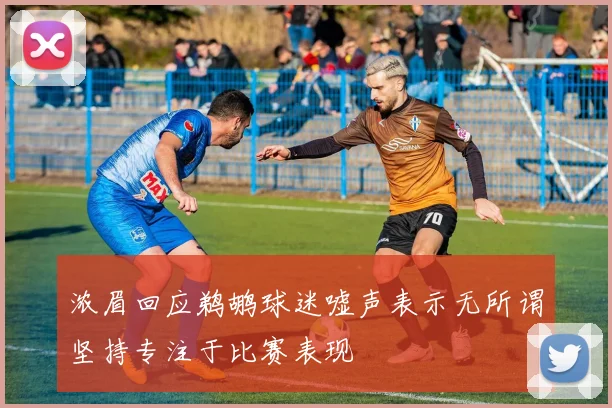 浓眉回应鹈鹕球迷嘘声表示无所谓坚持专注于比赛表现