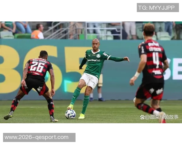 基多体育大学在解放者杯半决赛首回合以三球优势战胜帕尔梅拉斯