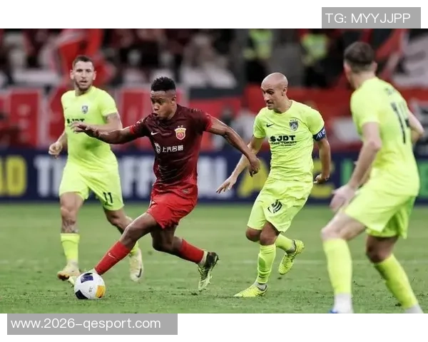 柔佛球员阿里瓦斯三黄问题存疑海港未表态是否申诉