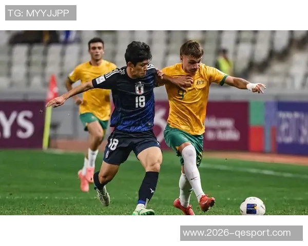 日本U20世青赛全胜晋级16强展现强大实力进攻火力与防守完美结合
